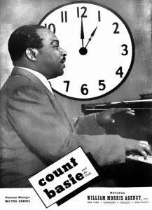 A short history of ... "One O'Clock Jump" (Count Basie, 1937)