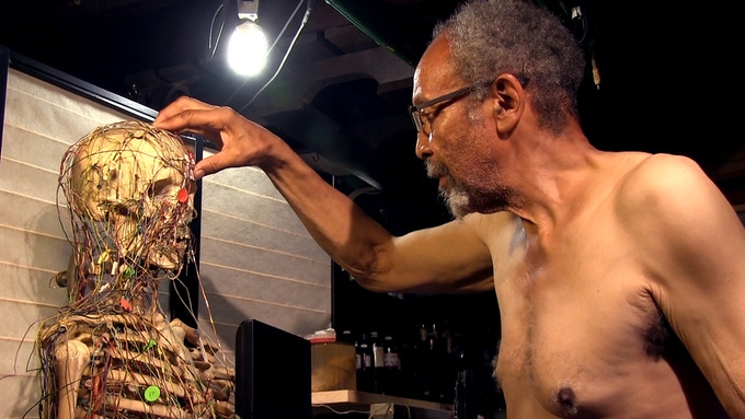 New documentary examines the life of Milford Graves